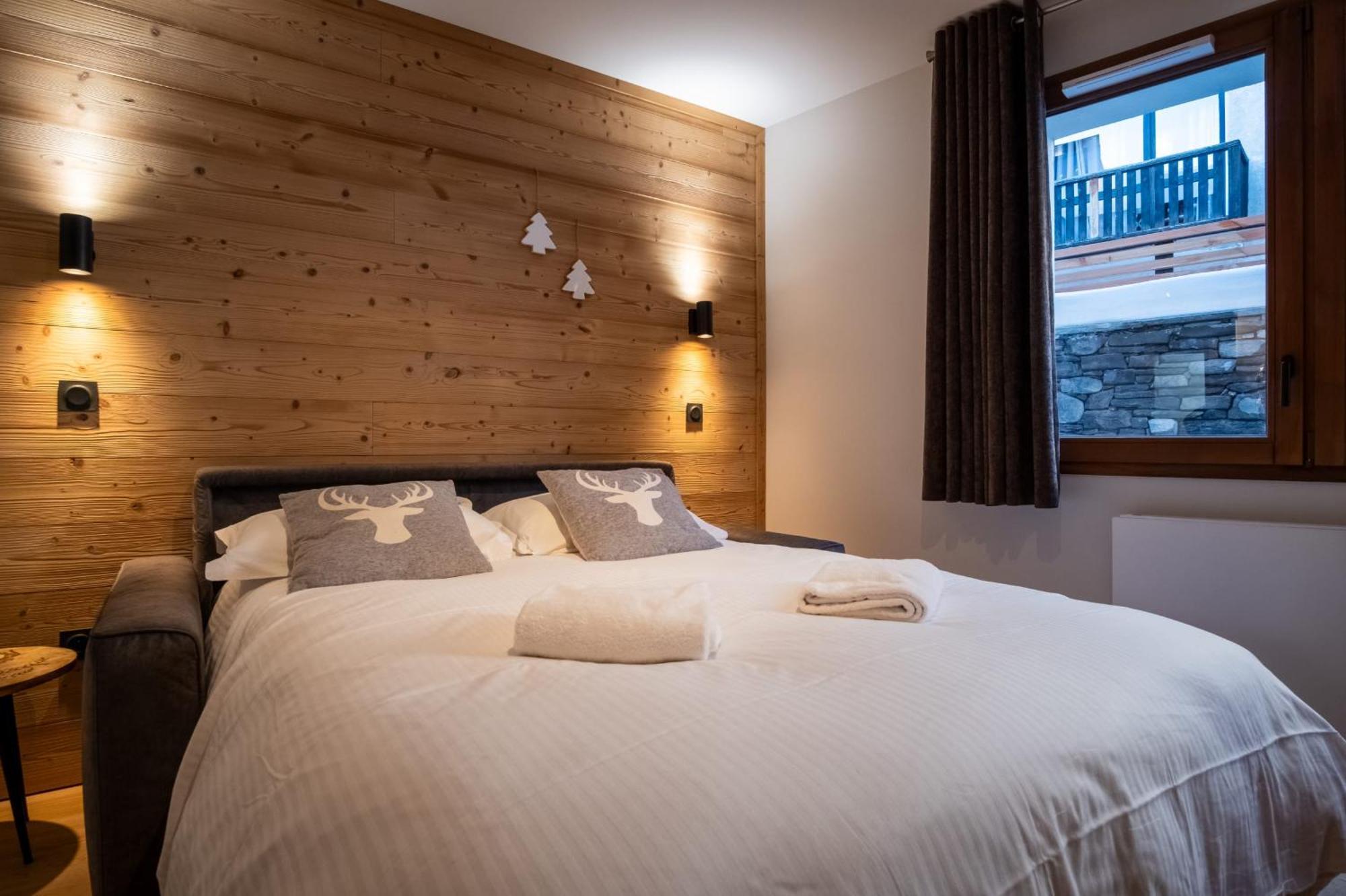 Appartement Versant - Welkeys *