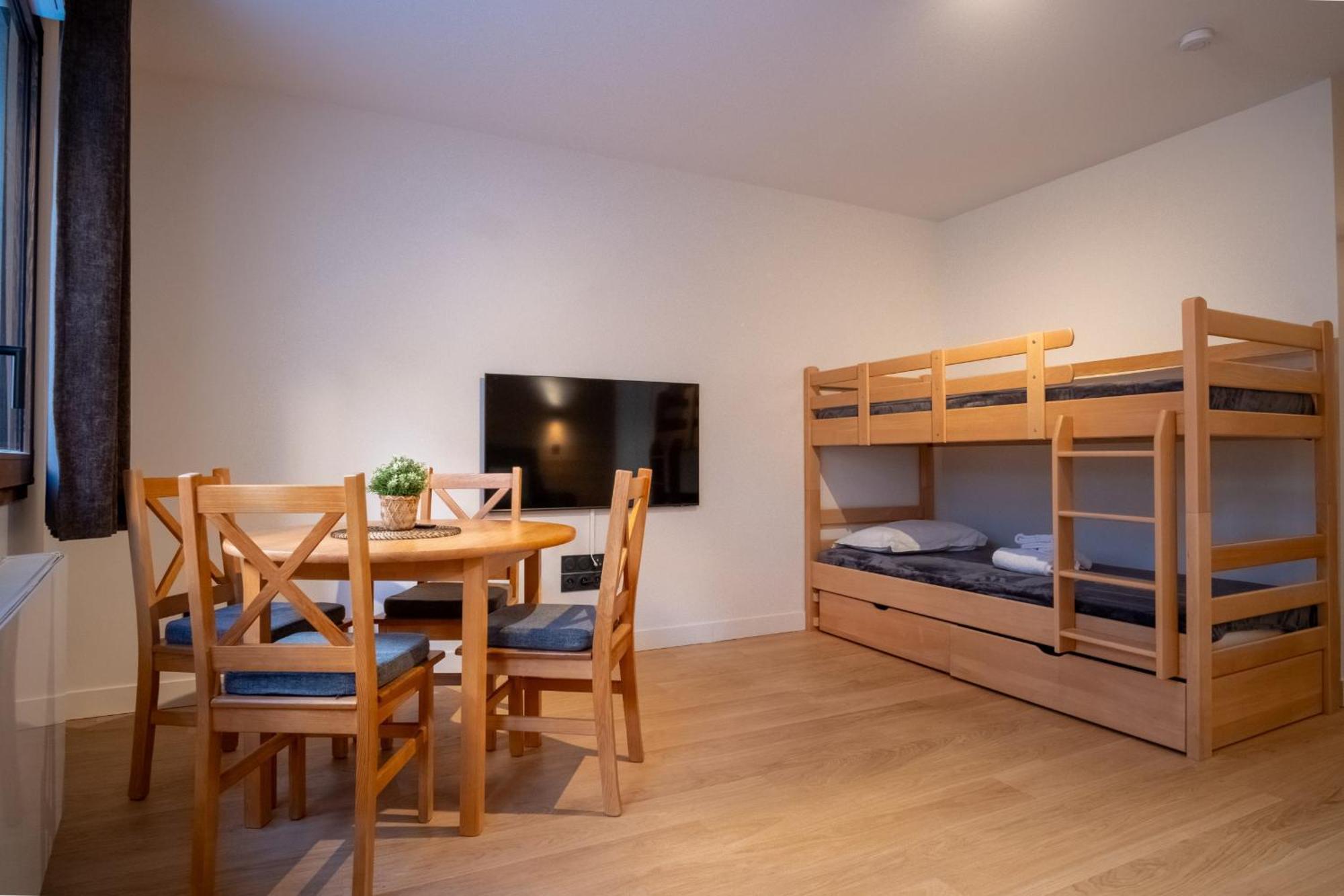 Versant - Welkeys Appartement *