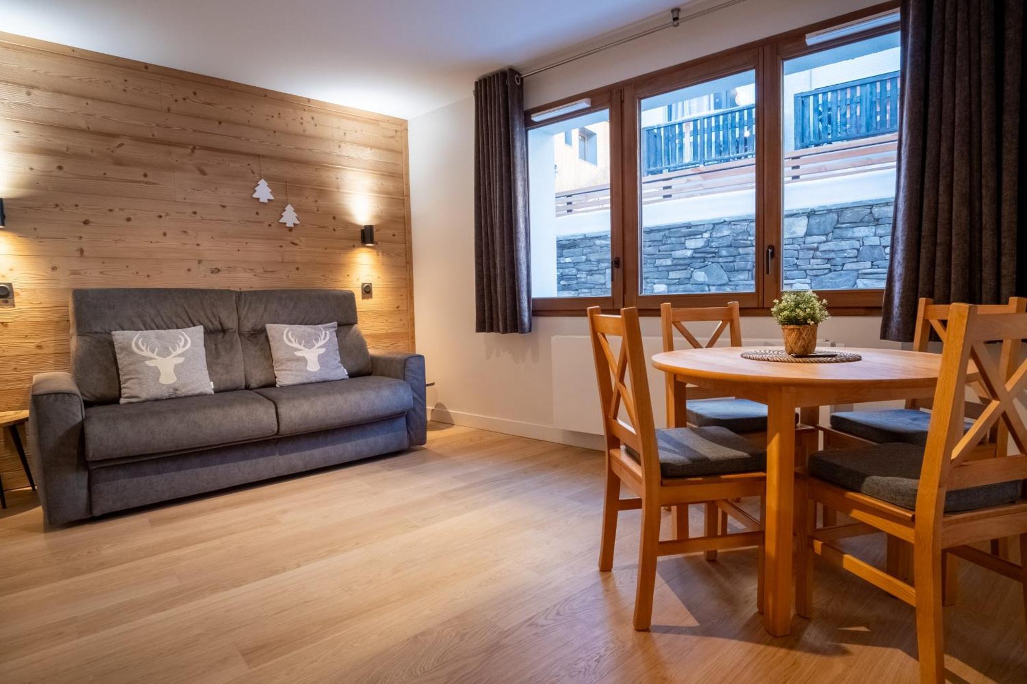 Appartement Versant - Welkeys *